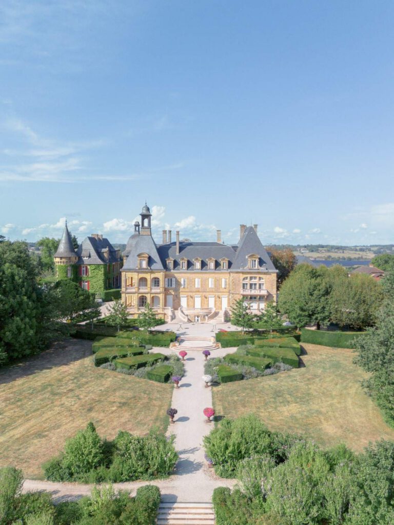 Domaine d'Essendieras