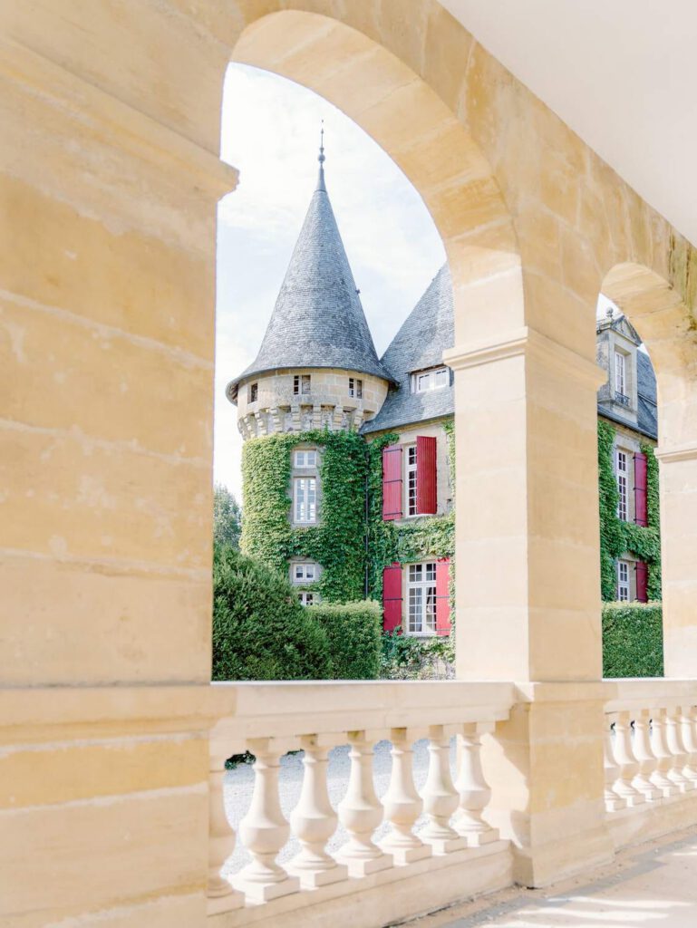 Domaine d'Essendieras