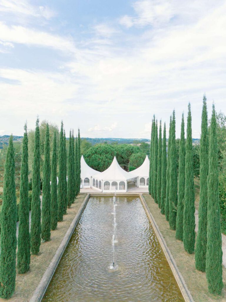 Domaine d'Essendieras
