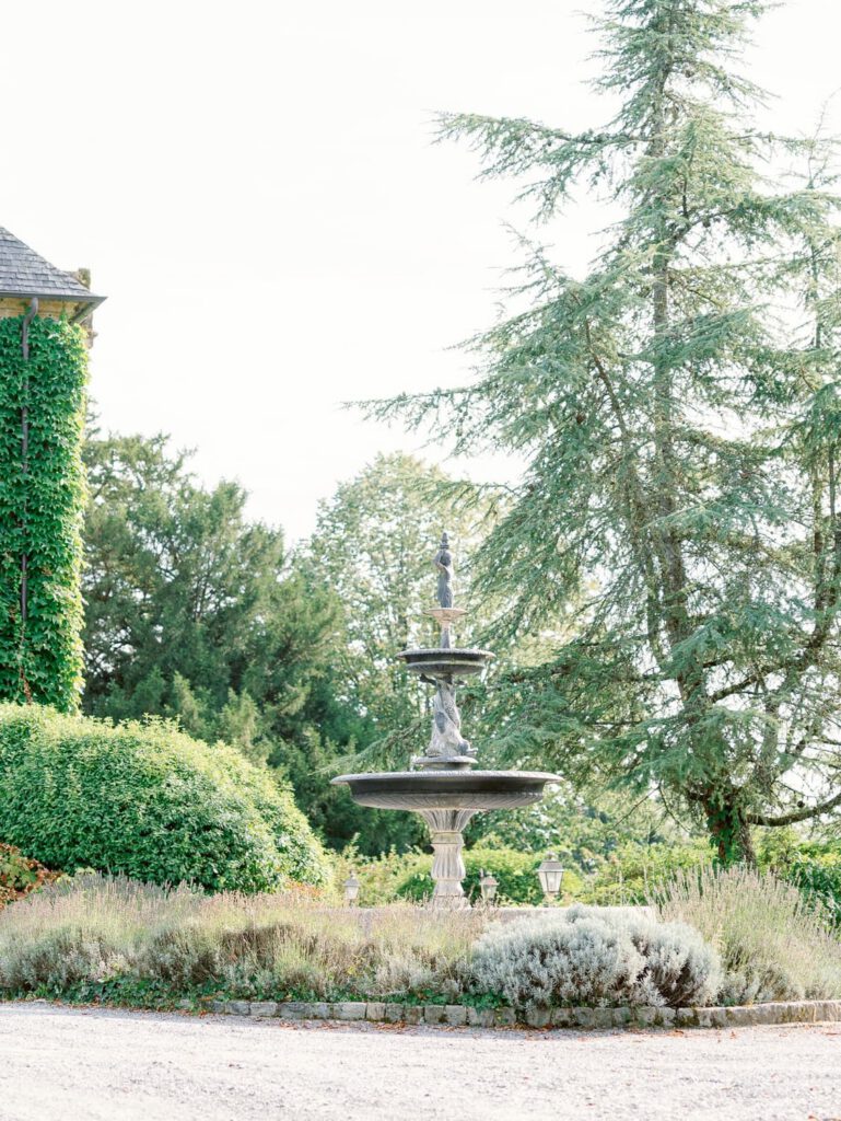 Domaine d'Essendieras