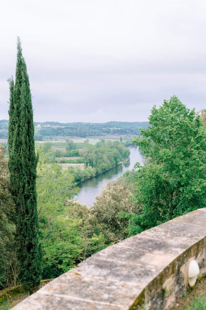 Dordogne wedding Château de Rouffillac