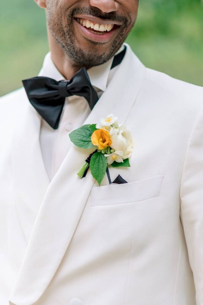 Dordogne wedding Château de Rouffillac