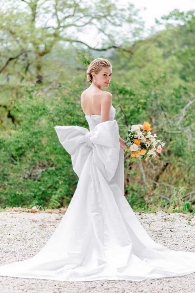 Dordogne wedding Château de Rouffillac