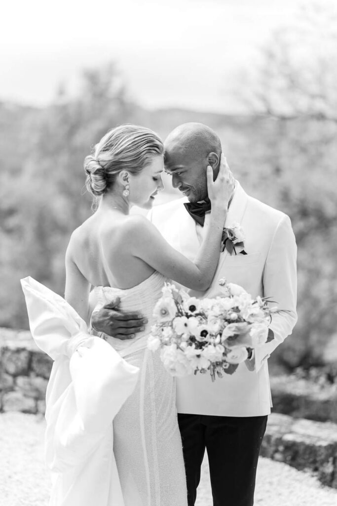 Dordogne wedding Château de Rouffillac