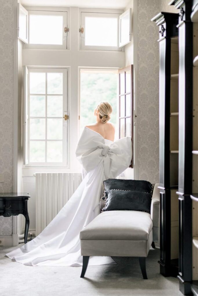 Dordogne wedding Château de Rouffillac