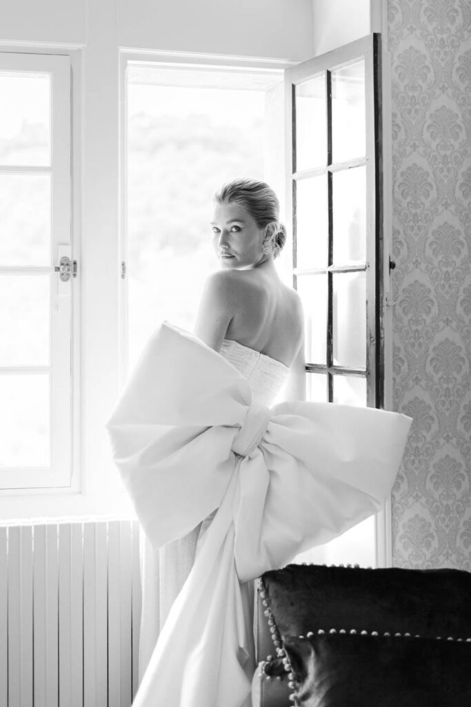 Dordogne wedding Château de Rouffillac