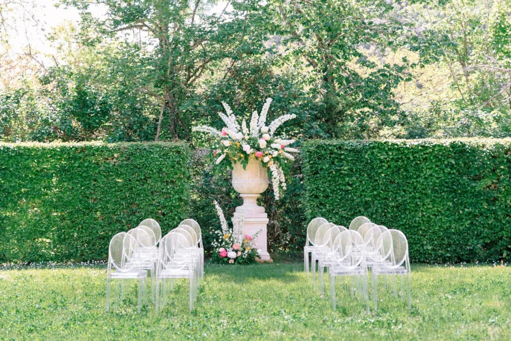 Dordogne wedding Château de Rouffillac