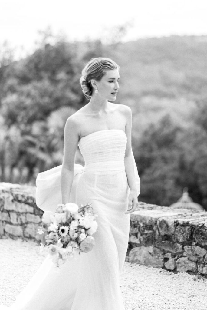 Bride