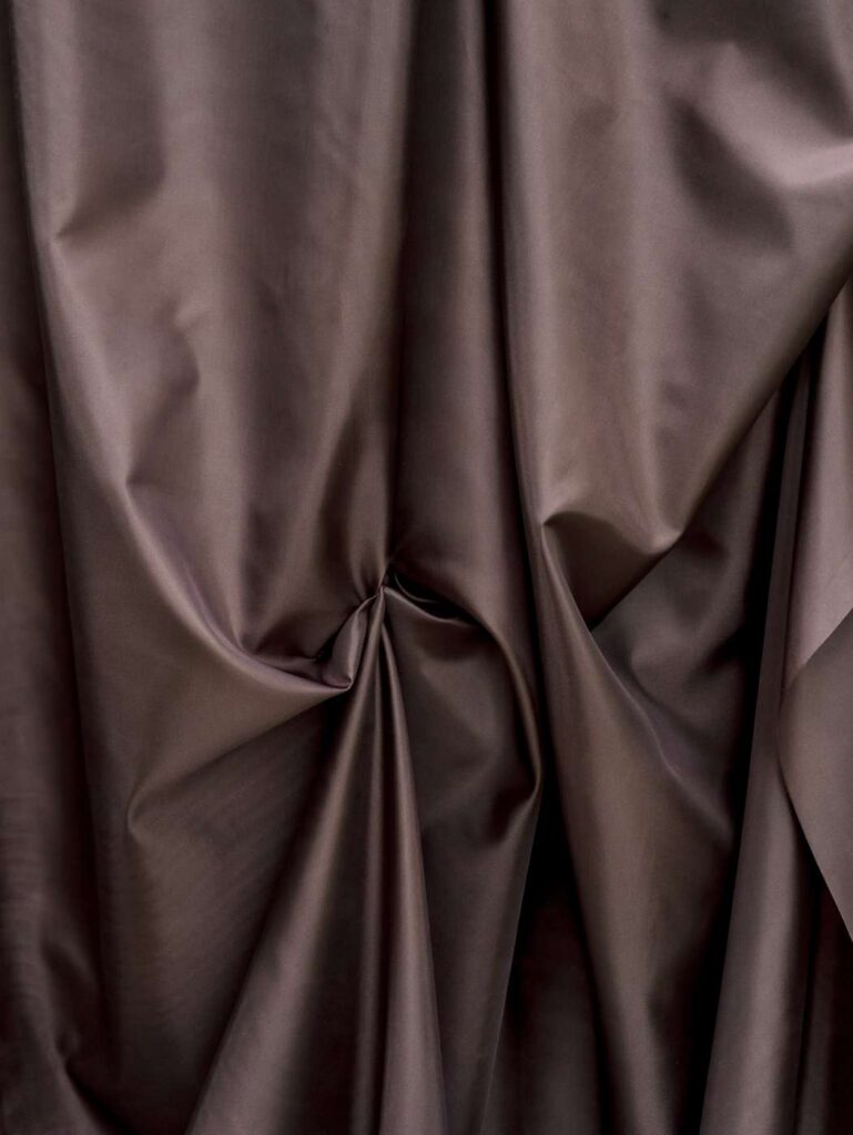 Fabric details