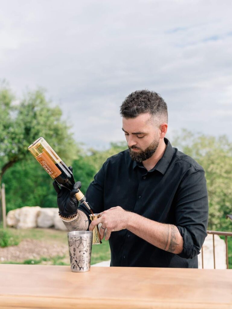 bartender