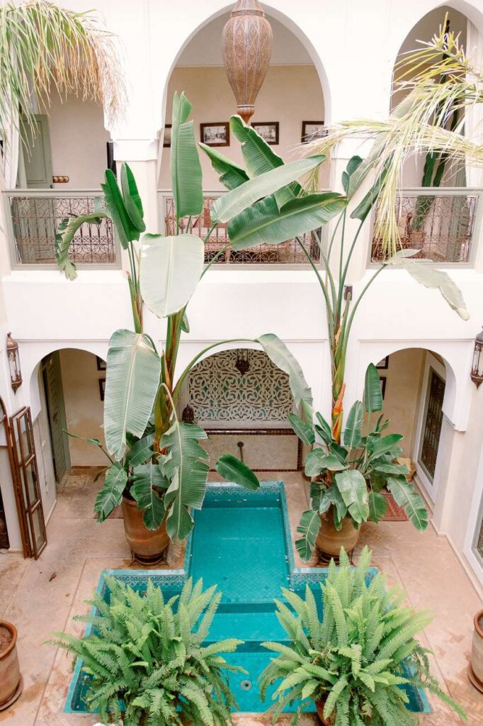 marrakesh riad
