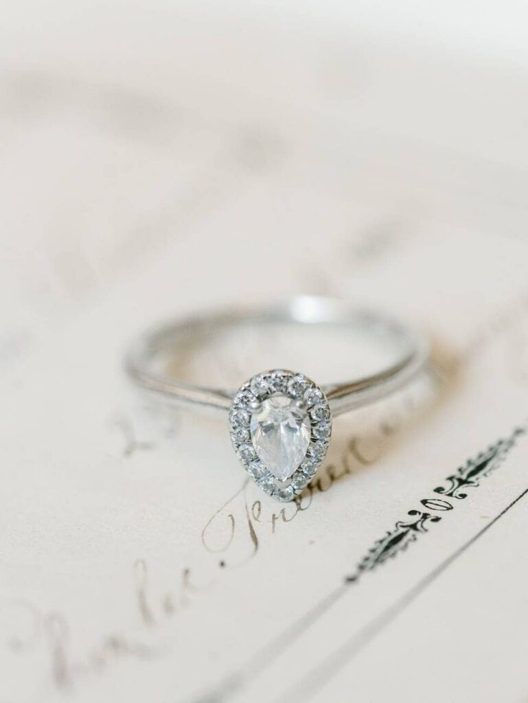 wedding ring