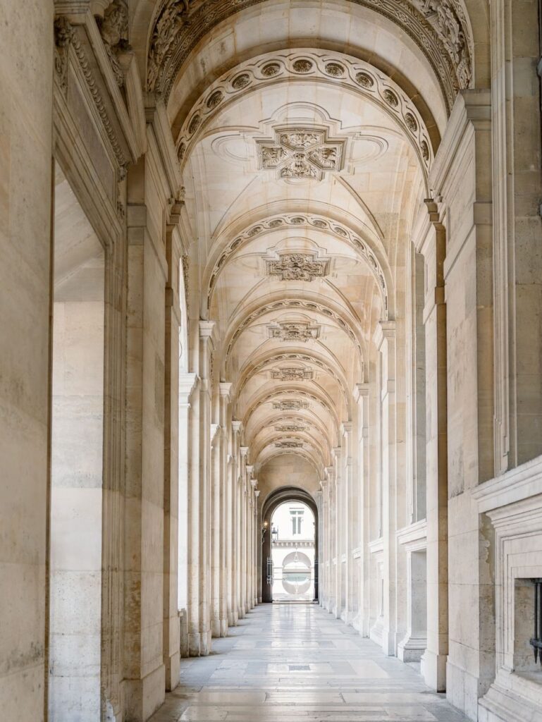 le louvre paris