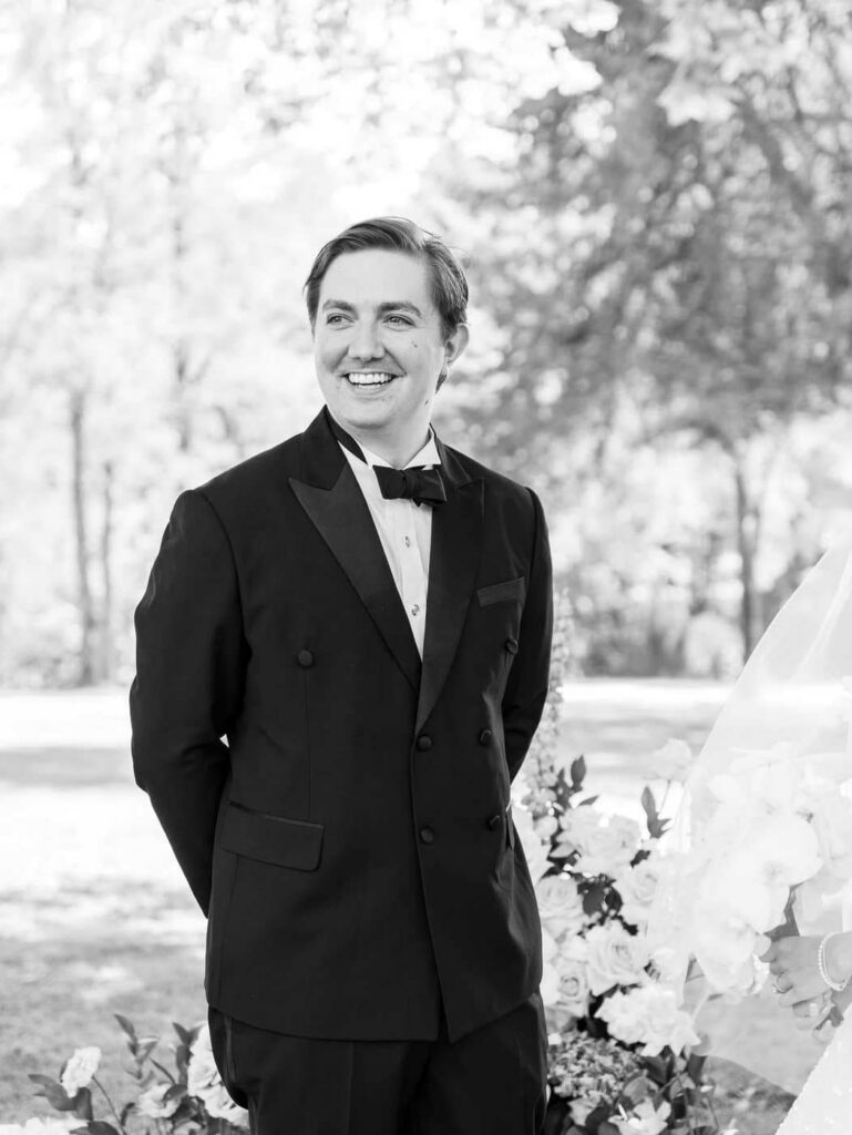 Chinese wedding at Domaine de la Fauconnie in Dordogne